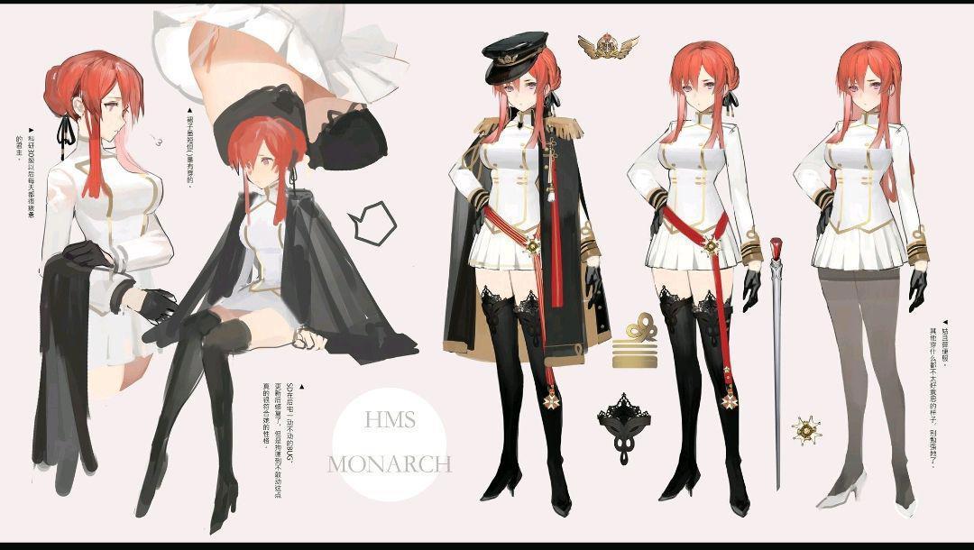 碧蓝航线：有哪些强度不错的舰娘人气却不高？你有很讨厌的舰娘吗