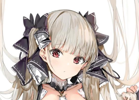 碧蓝航线:初始立绘评价T0级舰娘不入手皮肤原立绘也百看不厌