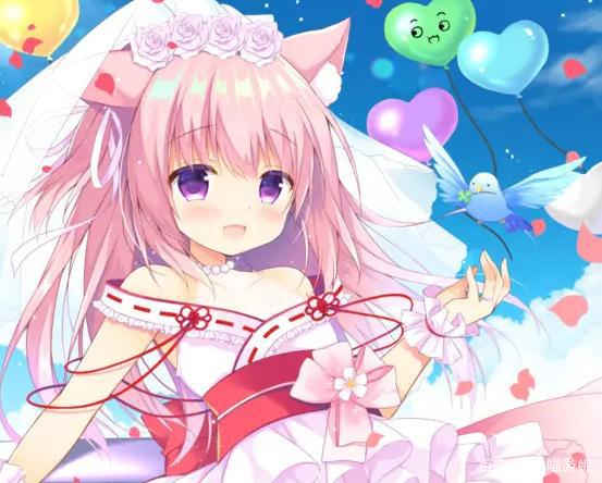 碧蓝航线人气投票活动最终赢家:锁定未来的婚纱皮肤可惜没改造