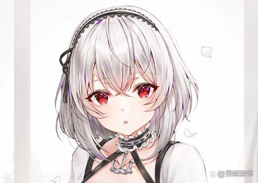 碧蓝航线突然爆火的天狼星旗袍手办因为自带开盖属性而疯狂涨价