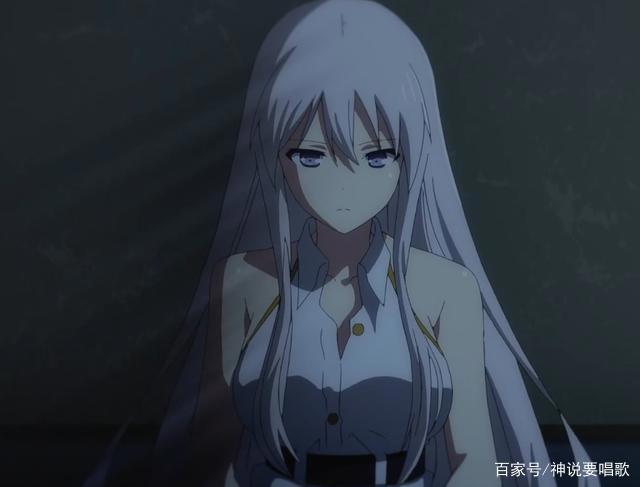 碧蓝航线9话解读：好兄弟皇家方舟主场表演绫波书写记碧蓝港夜游