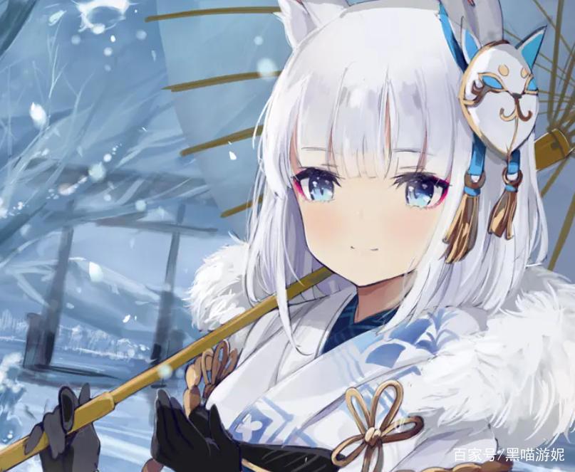 碧蓝航线大型作战海域探索系统及奖励公开3-4能同时捞出吃喝