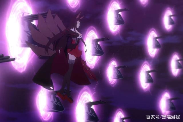 碧蓝航线圣杯战争第7话解读：中途岛事件再现半黑化企业毁天灭地