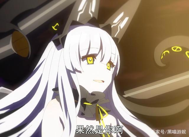 碧蓝航线圣杯战争第7话解读：中途岛事件再现半黑化企业毁天灭地