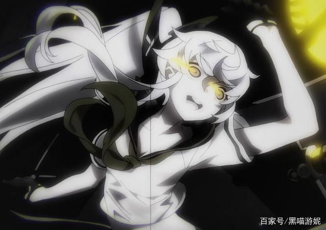 碧蓝航线:惨遭官方公然迫害的五位舰娘动画中都不忘黑她们一把