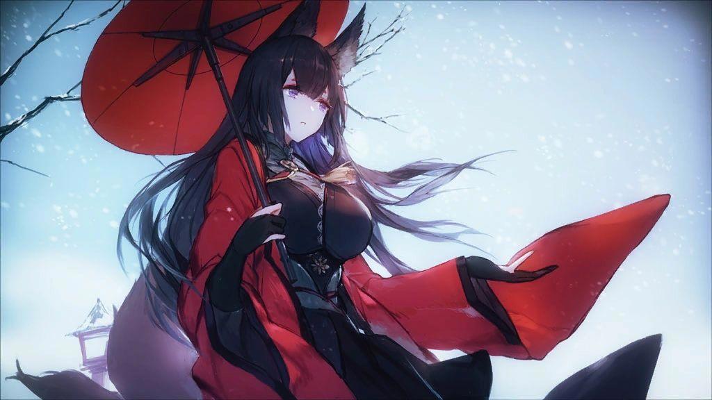 科普加预测，为你梳理碧蓝航线动画主线，别再说看不懂了