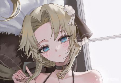 碧蓝航线新UR喀琅施塔得强度尘埃落定德雷克:吃瓜吃到自己头上