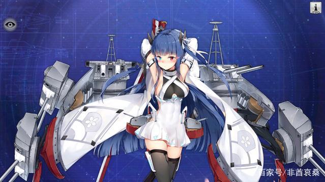 碧蓝航线:6艘塞壬之敌都是怪物,其中一艘三秒击破高难boss!