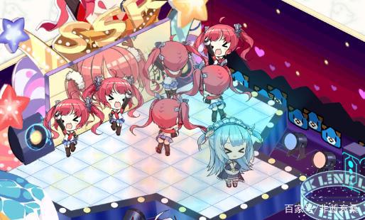 碧蓝航线:6艘塞壬之敌都是怪物,其中一艘三秒击破高难boss!