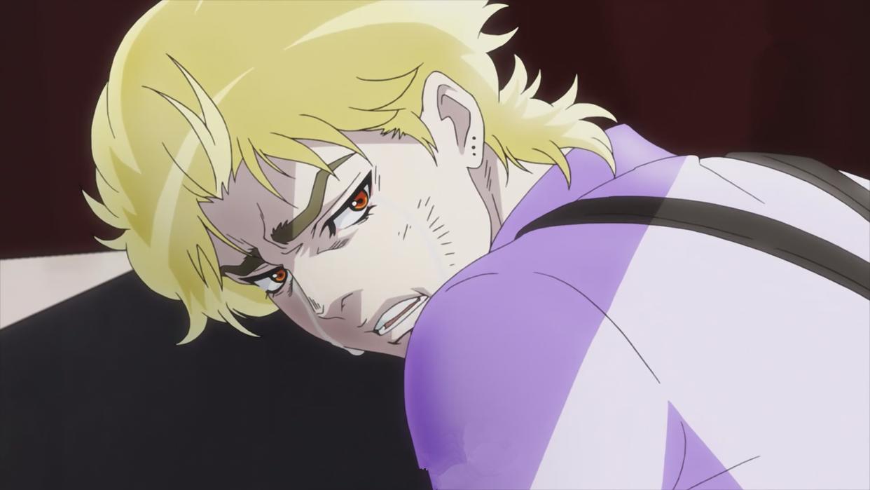 JOJO：动漫里卡兹虽坏，也只干掉了1亿人，茸茸杀敌排名竟居榜一