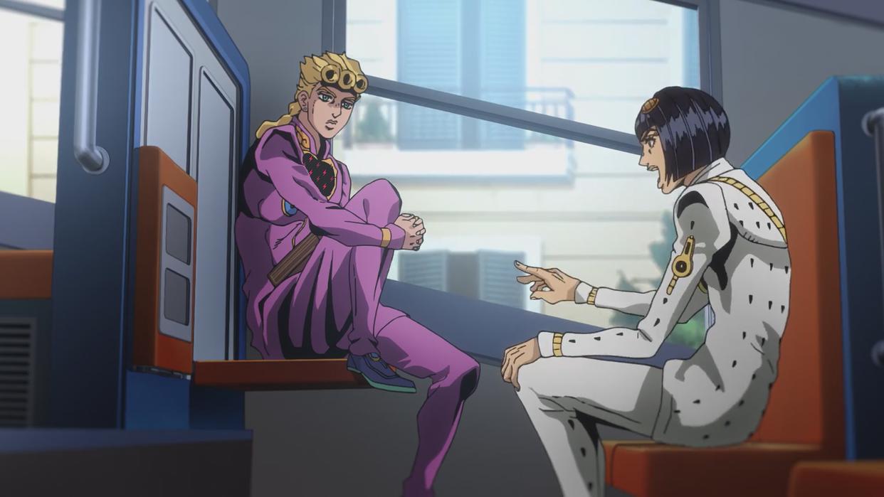 JOJO:动漫里卡兹虽坏,也只干掉了1亿人,茸茸杀敌排名竟居榜一