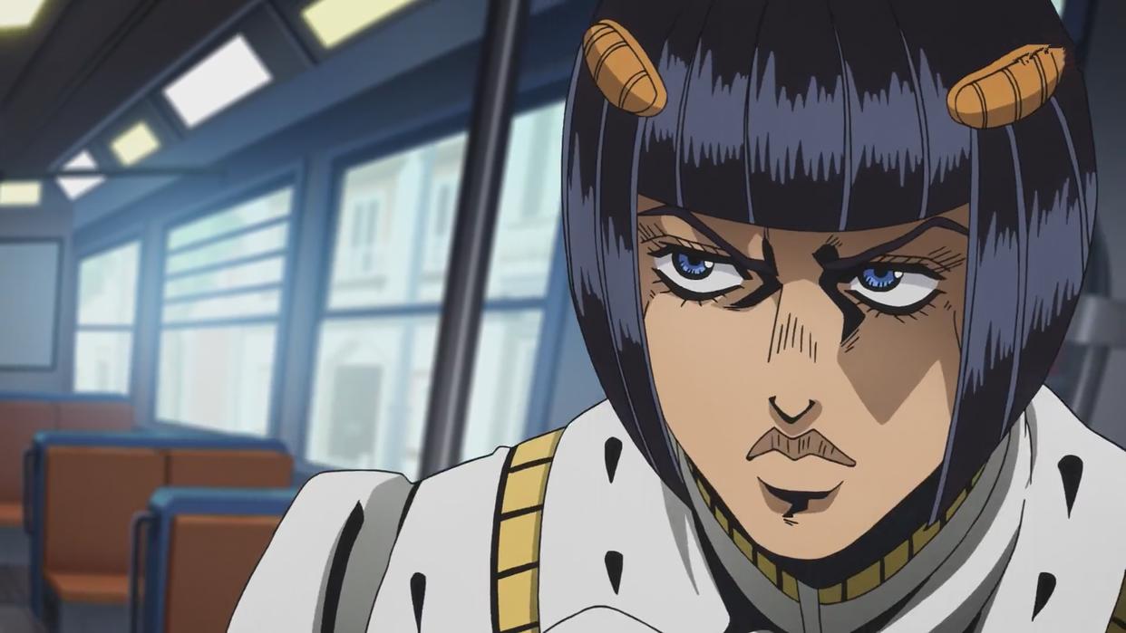 JOJO:动漫里卡兹虽坏,也只干掉了1亿人,茸茸杀敌排名竟居榜一