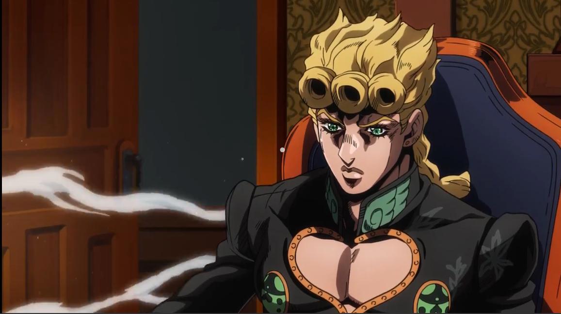 JOJO的奇妙冒险：盘点历代主角的结局，承太郎并不是最惨的！