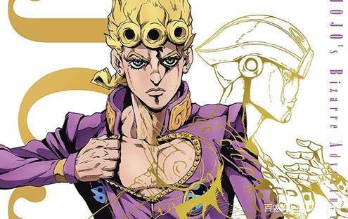 《JOJO的奇妙冒险》：为了黄金般的梦想，不断提升自我