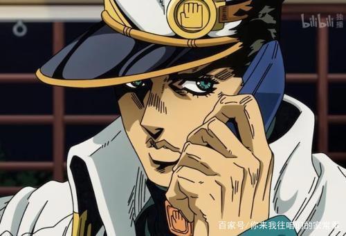 为什么乔鲁诺作为迪奥的孩子却拥有黄金精神?