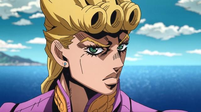 欧美十月新番第8周男神榜：JOJO三人上榜，第一名实现两连冠