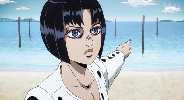 JOJO：布加拉提小队过去的悲惨经历，让六个人都拥有了强大替身！