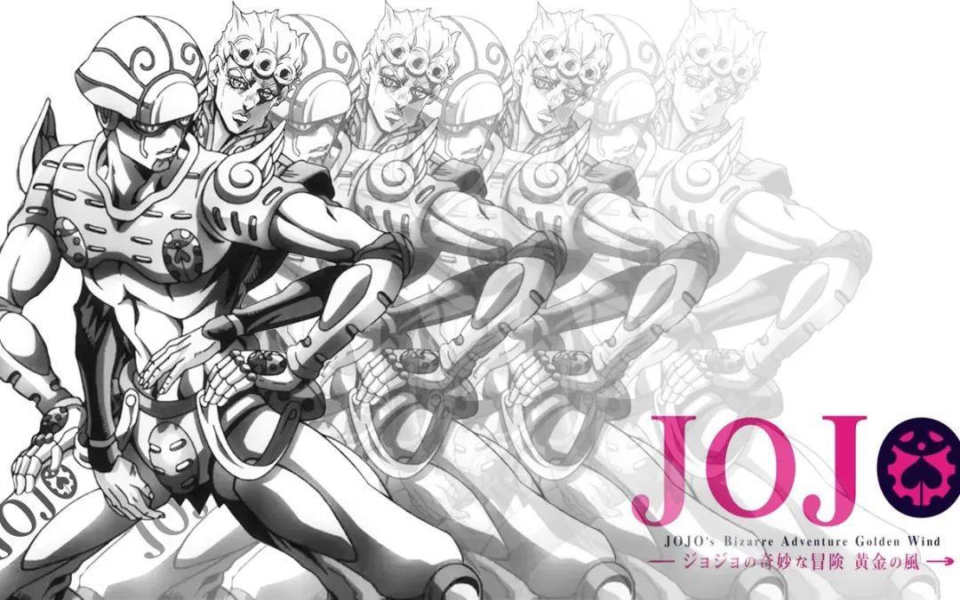 JOJO：身为DIO的长子，乔鲁诺为什么没有和DIO一样的恶