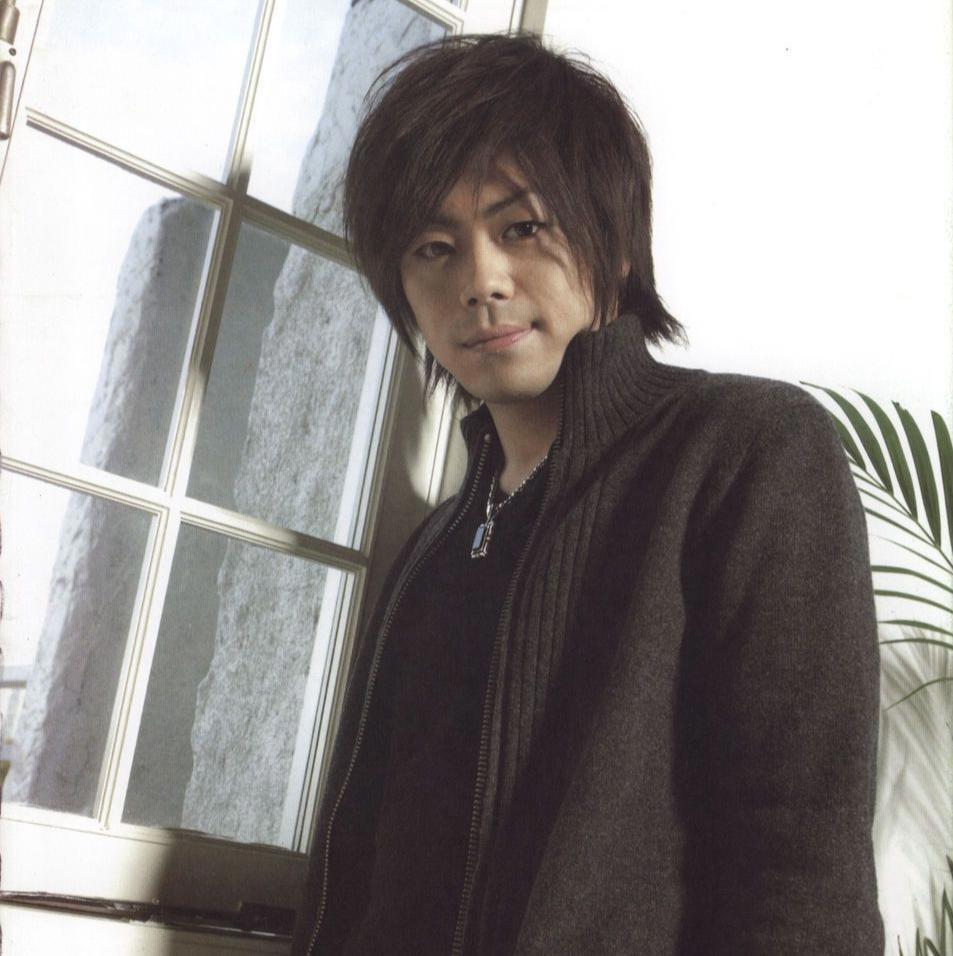 乔鲁诺·乔巴纳的声优