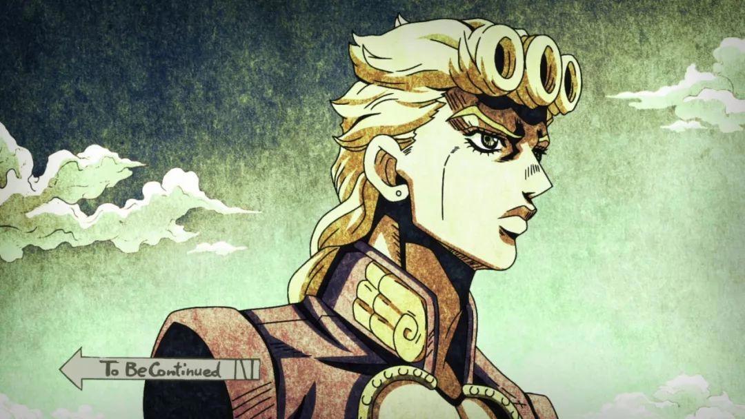 JOJO：我乔鲁诺·乔巴纳有一个梦想，成为秧歌巨星！