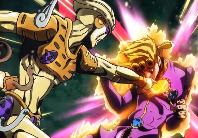 乔巴纳被人遗忘的设定,出现次数不多,否则将成为他最后的底牌