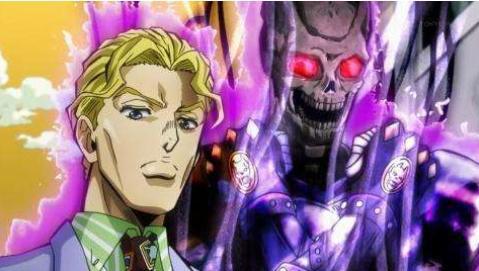 JOJO人物原型介绍，乔鲁诺的原型让人意想不到