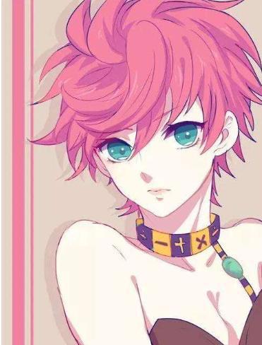 JOJO人物原型介绍,乔鲁诺的原型让人意想不到