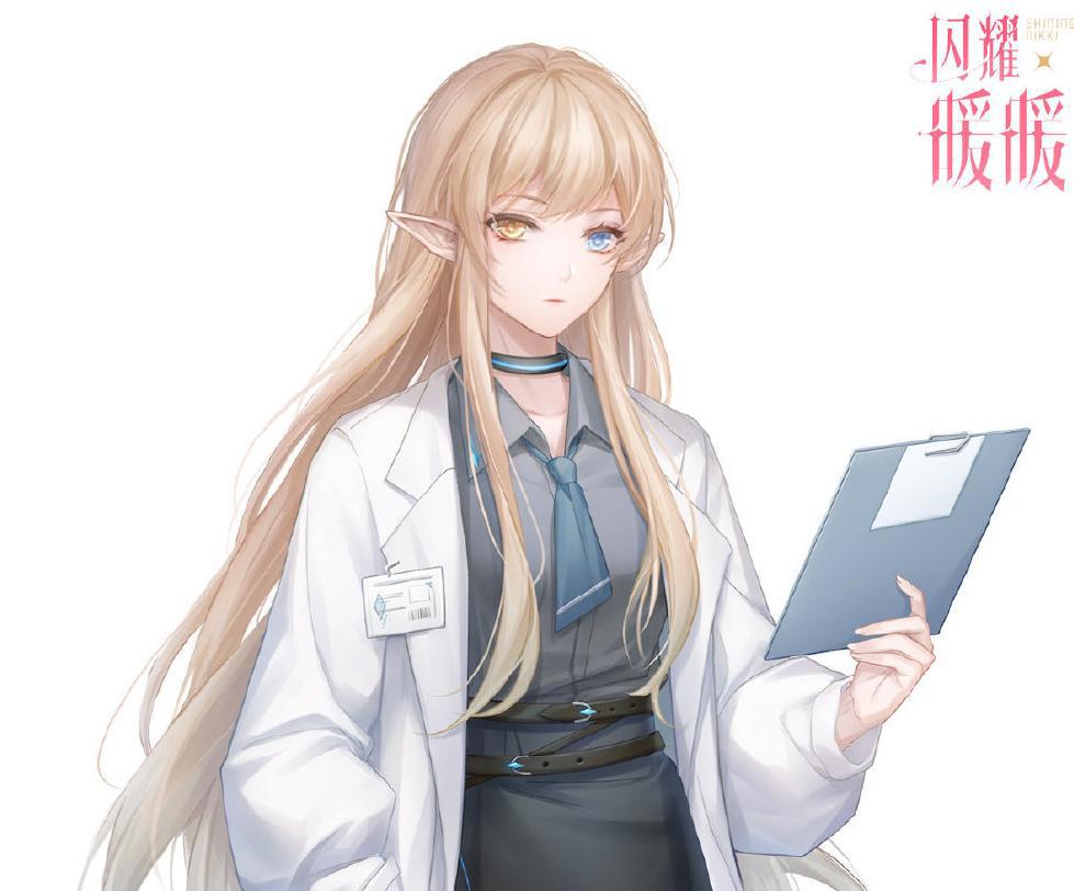 闪耀暖暖三周年双闪耀套装主题猜想废墟未来科幻风概率较大