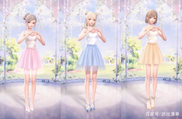 闪耀暖暖评测:建模很优秀但游戏性欠缺运营水准一般