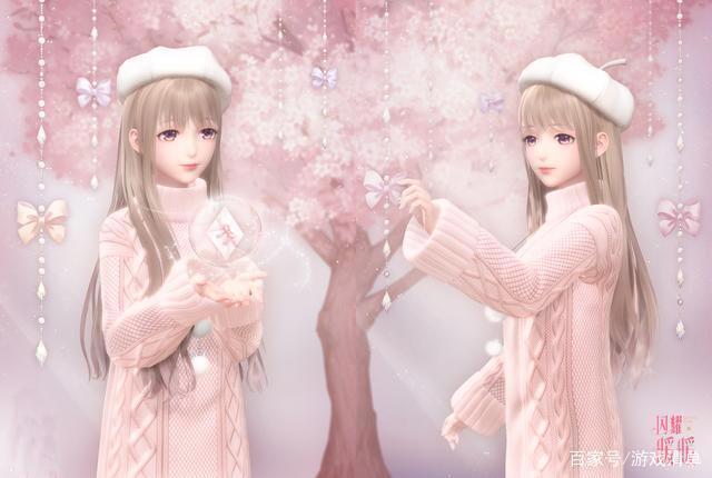 闪耀暖暖评测:建模很优秀但游戏性欠缺运营水准一般