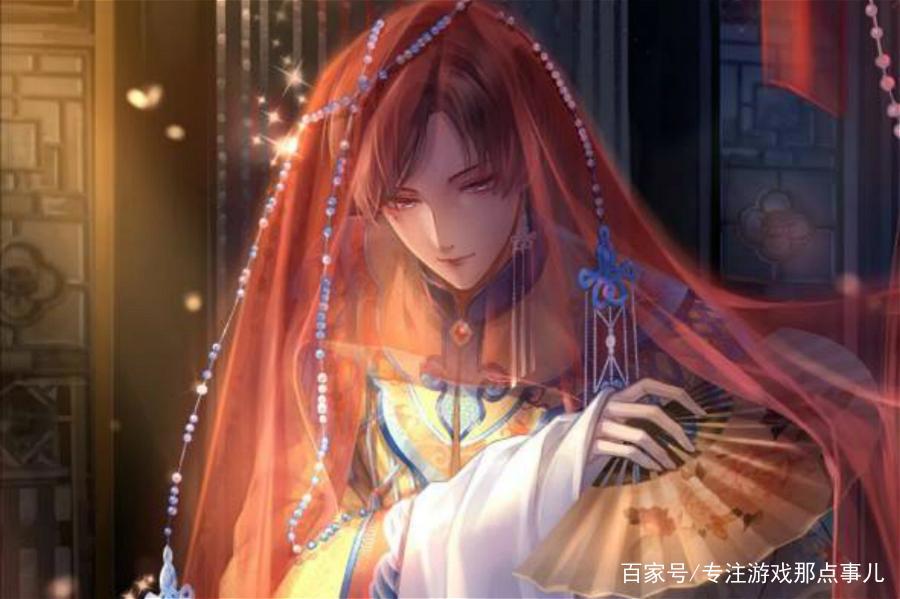 《闪耀暖暖》颜值吸睛的利器，虽然是平民套，却比欲望之音更好看