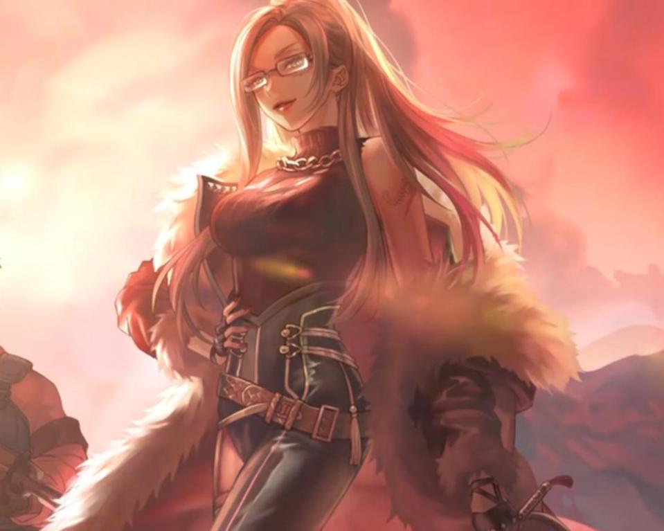 闪耀暖暖:众多玩家心中的白月光!作为早期套装,左一因它封神