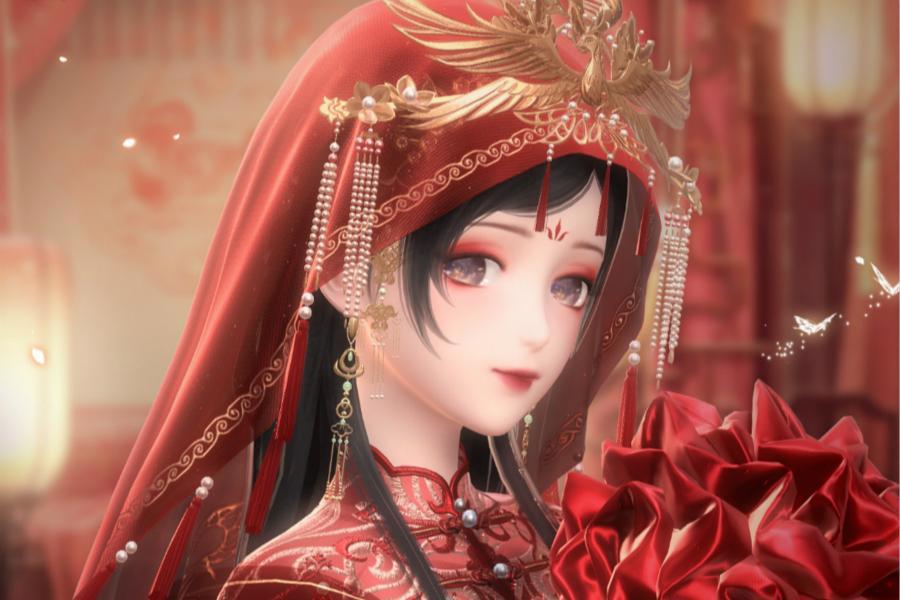 《闪耀暖暖》开服9套“限时闪”如何选择？天使排第一，小樱垫底