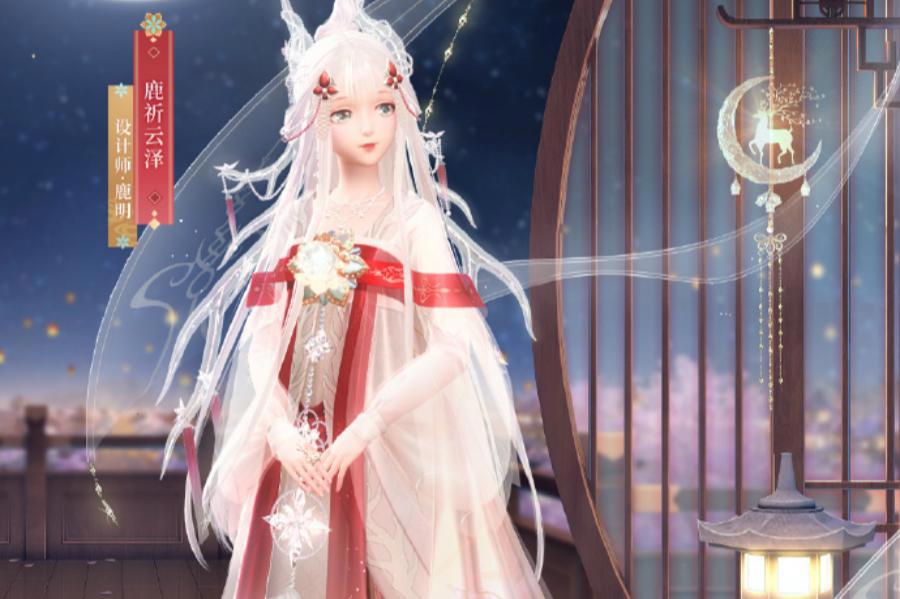 《闪耀暖暖》开服9套“限时闪”如何选择？天使排第一，小樱垫底