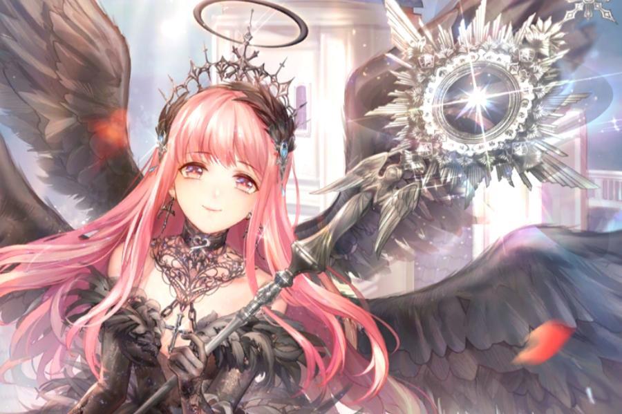 《闪耀暖暖》开服9套“限时闪”如何选择？天使排第一，小樱垫底