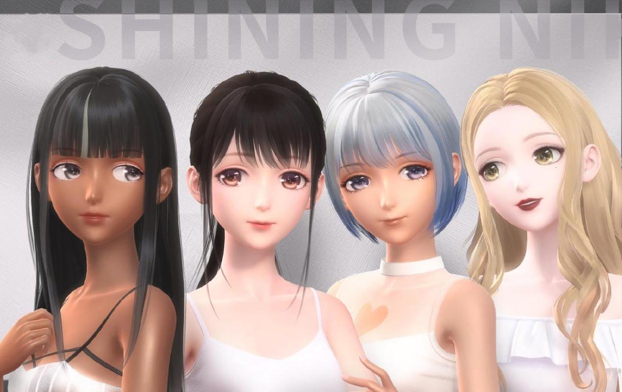 闪耀暖暖:新流光已经确定!继欧美服之后,叠纸进军东南亚