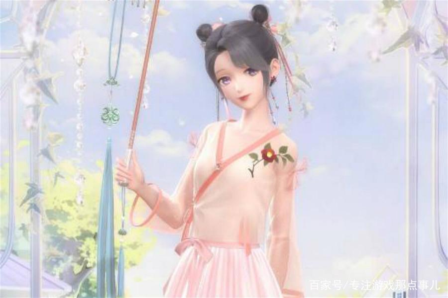 《闪耀暖暖》微攻略合集,零氪玩家,也可以拥有快乐的游戏体验