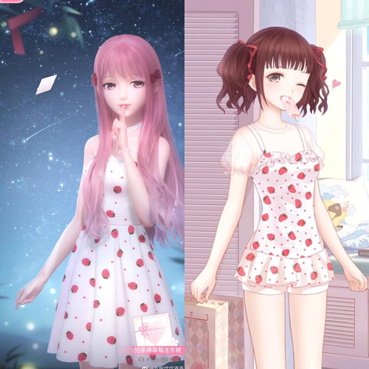 闪耀暖暖中有多少奇暖衣服?这5大套装,每款都是经典之作