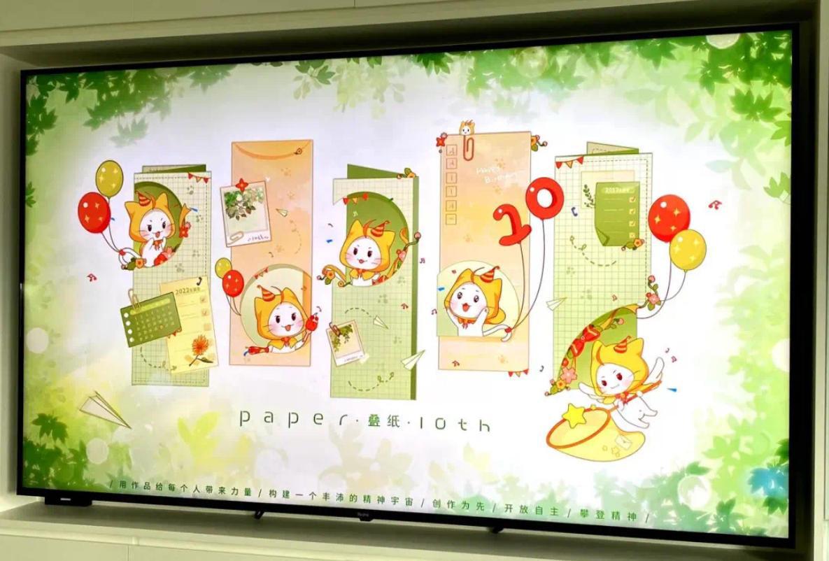 闪耀暖暖：女儿诞生10周年，4个时期让你深入了解暖暖这一IP