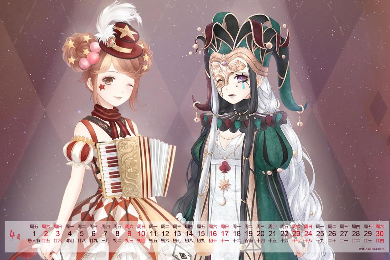 闪耀暖暖:女儿诞生10周年,4个时期让你深入了解暖暖这一IP