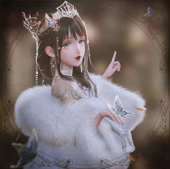 闪耀暖暖壁纸系列分享