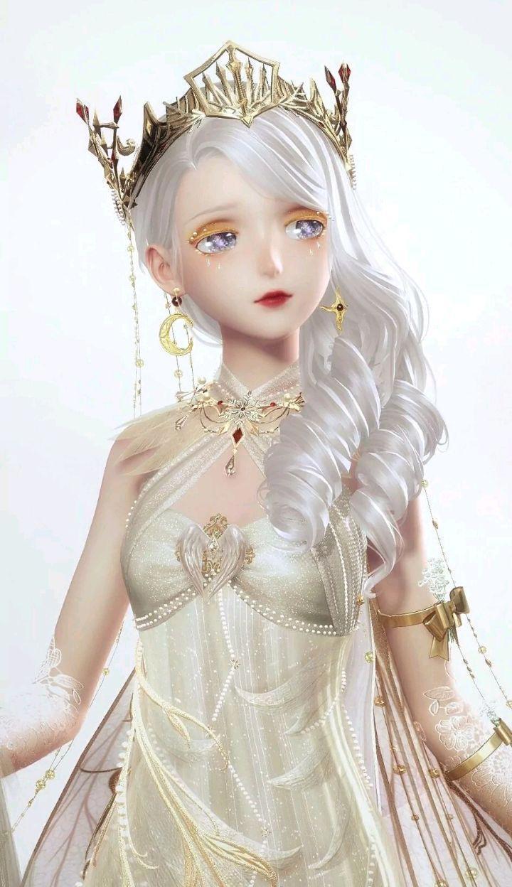 闪耀暖暖壁纸系列分享