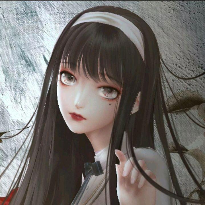 闪耀暖暖壁纸系列分享