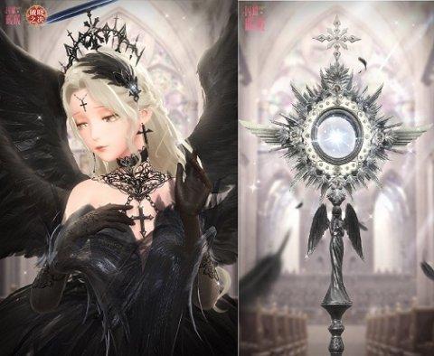 《闪耀暖暖》限时活动“破晓之决”开启闪耀套装“加冕之路”免费获取