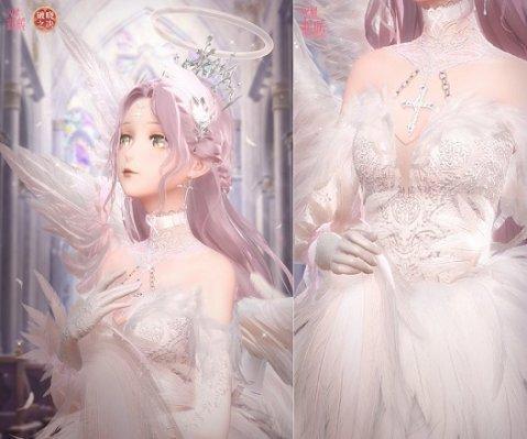 《闪耀暖暖》限时活动“破晓之决”开启闪耀套装“加冕之路”免费获取