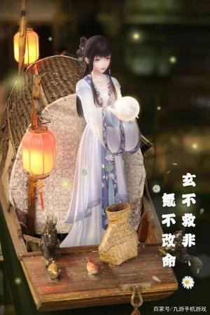 《闪耀暖暖》平民零氪玩法技巧思路指南！零氪教学攻略！