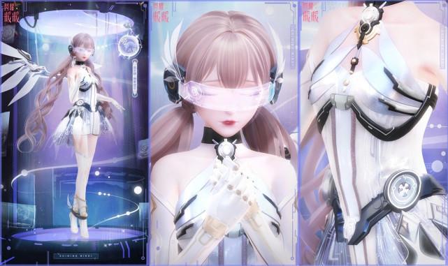 海外能玩闪耀暖暖吗玩不了怎么办今日海量更新免费获取非凡服饰