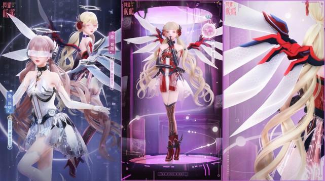 海外能玩闪耀暖暖吗玩不了怎么办今日海量更新免费获取非凡服饰