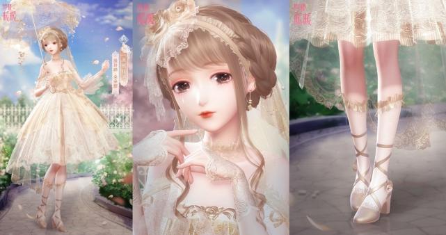 海外能玩闪耀暖暖吗玩不了怎么办今日海量更新免费获取非凡服饰