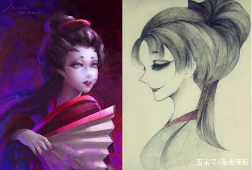 第五人格：红蝶鬼新娘时装曝光！说好的三种形态却剩下一种？